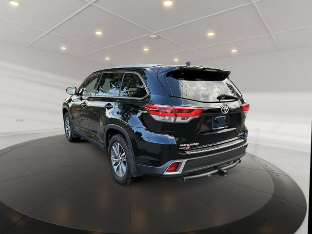 2019 Toyota Highlander XLE BAS KILOMETRAGE in Cars & Trucks in Longueuil / South Shore - Image 4