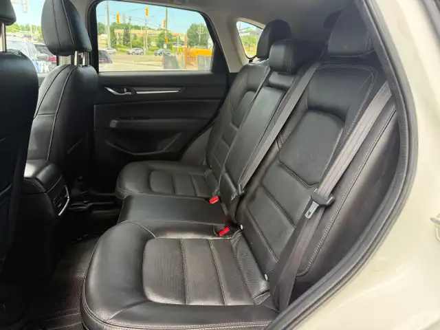 2022 Mazda CX-5 GT | CERTIFIED | CLEAN CARFAX | ONE OWNER | in Cars & Trucks in Markham / York Region - Image 16