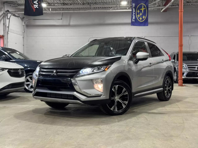 2018 MITSUBISHI Eclipse Cross GT in Cars & Trucks in City of Montréal - Image 2