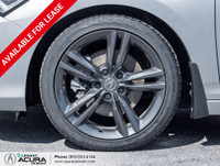CLEAN CARFAX Perfected in a Lunar Silver Metallic exterior that complements the Black leather interi... (image 3)