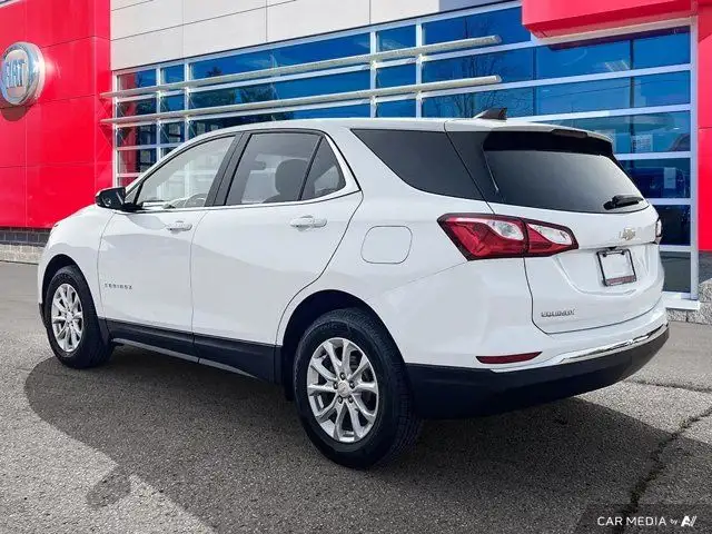 2019 Chevrolet Equinox LT | Heated Seats | Apple Carplay | Teen in Cars & Trucks in Guelph - Image 5