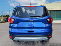 This Ford Escape delivers a Intercooled Turbo Regular Unleaded I-4 1.5 L/91 engine powering this Aut... (image 5)