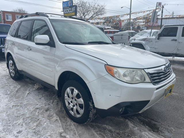 2010 Subaru Forester in Cars & Trucks in City of Toronto - Image 3