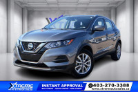 2023 Nissan Qashqai SV AWD - NO FEES!
