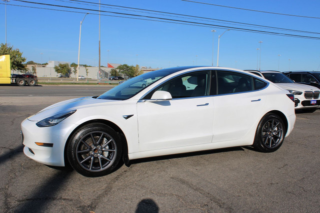 2020 Tesla Model 3 in Cars & Trucks in Oakville / Halton Region - Image 3