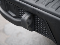 The 2025 GMC Sierra 1500 AT4X Crew Cab Short Box 4-Wheel Drive is a premium, off-road-ready truck th... (image 9)