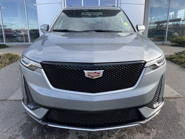 2024 Cadillac XT6 Sport in Cars & Trucks in Calgary - Image 2