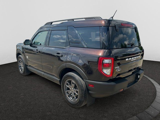 2021 Ford Bronco Sport BIG BEND in Cars & Trucks in Regina - Image 3