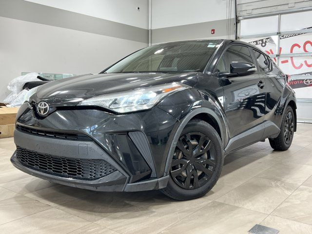 2020 Toyota C-HR LE FWD | Adaptive Cruise Control in Cars & Trucks in Edmonton - Image 4