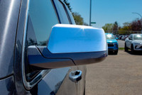 Experience commanding capability and refined style with the 2016 Chevrolet Tahoe LTZ, now available... (image 7)