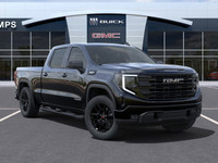 Ce GMC Sierra 1500 2025 est démonstrateur et prêt à répondre à vos besoins quotidiens, que ce soit p... (image 5)