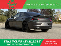 Turn heads on every drive with this 2019 Dodge Charger SXT 3.6L AWD — a bold sedan that combines mus... (image 4)