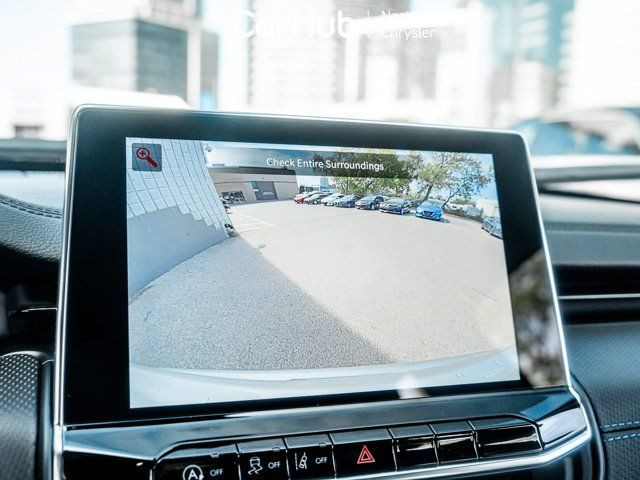 2025 Jeep Compass Altitude 4x4 Remote Start Backup Cam Active in Cars & Trucks in City of Toronto - Image 4