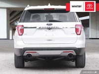 4WD Engine: 4 Cylinder Engine 2.3L L/100Km City: 13.1 L/100Km Hwy: 9.1 (image 5)