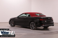 See Dealer Website for Details. Audi S5 Technik 2018 (image 8)