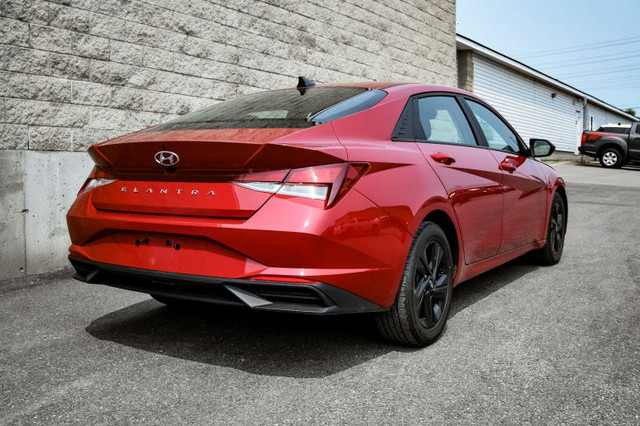 2023 Hyundai Elantra Preferred • HEATED SEATS/STEERING • CP/AA in Cars & Trucks in Cornwall - Image 3