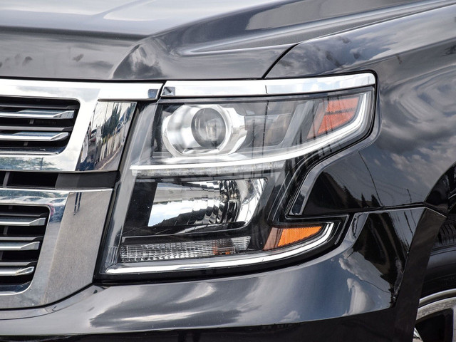 2020 Chevrolet Tahoe Premier PREMIER, LEATHER, TOW PKG in Cars & Trucks in Oakville / Halton Region - Image 3