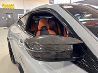 **MONTH-END SPECIAL!** FEATURING : XDRIVE AWD, M POWER ENGINE, HEADS UP DISPLAY, CARBON STEERING WHE... (image 5)