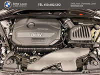 La toute nouvelle BMW 228i xDrive 2024 laisse les conventions derrière. La Série 2 combine une appar... (image 9)