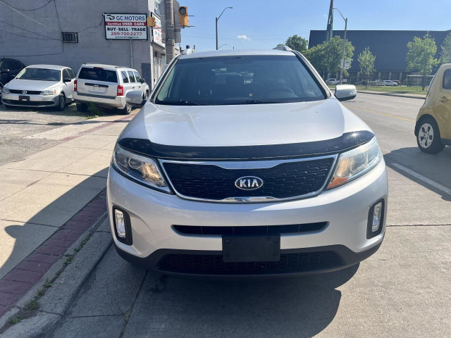 2014 Kia Sorento AWD 4dr I4 GDI Auto LX in Cars & Trucks in Hamilton