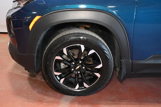 2021 Chevrolet Trailblazer LT AWD 4X4 SIEGE CHAUF DEM A DIST CRU in Cars & Trucks in City of Montréal - Image 3