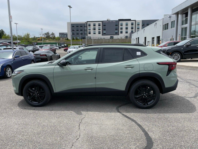 2025 Chevrolet Trax in Cars & Trucks in Oakville / Halton Region - Image 2