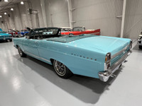 This GT Fairlane has been upgraded to a true GT-A, with a 4-barrel carburetor and automatic C-6 tran... (image 5)