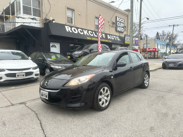 2010 Mazda 3 GX in Cars & Trucks in City of Toronto