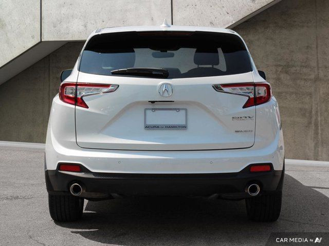 2021 Acura RDX Tech in Cars & Trucks in Hamilton - Image 4