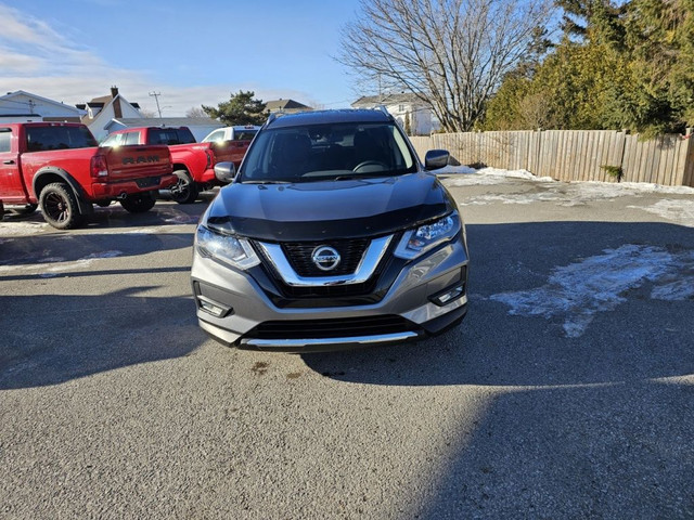 2020 Nissan Rogue SV in Cars & Trucks in Rimouski / Bas-St-Laurent - Image 2
