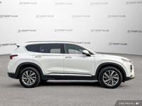 Land a score on this 2019 Hyundai Santa Fe Preferred before it's too late. Roomy yet easy to maneuve... (image 7)