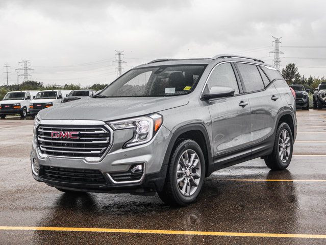 2024 GMC Terrain SLT 1.5T AWD in Cars & Trucks in Strathcona County - Image 4