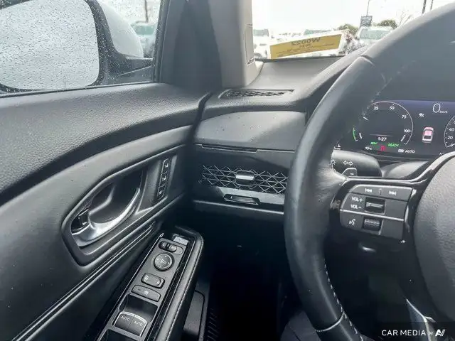 2024 Honda Accord Hybrid Touring | Leather Interior | dans Autos et camions dans Guelph - Image 15