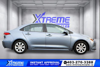 FINANCING AVAILABLE Vehicle has Minor Hail Damage 2022 Toyota Corolla L Welcome to Xtreme Auto & Tru... (image 3)