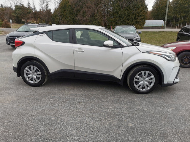 2021 Toyota C-HR LE in Cars & Trucks in Belleville - Image 4