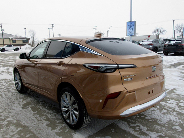 2025 Buick Envista Avenir in Cars & Trucks in Regina - Image 4
