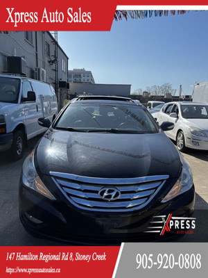 2012 Hyundai Sonata SE 4dr Sedan (2.4L 4cyl 6A)