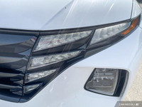 This Hyundai Tucson boasts a Regular Unleaded I-4 2.5 L/152 engine powering this Automatic transmiss... (image 9)