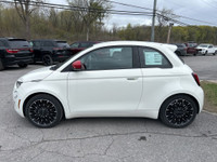No reported accidents. All new, all electric Fiat 500E Red Edition. Equipped with Back up camera, ra... (image 3)