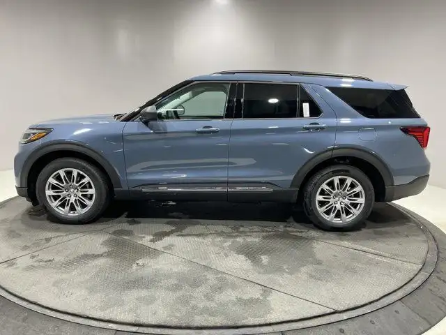 2025 Ford Explorer Active in Cars & Trucks in Strathcona County - Image 12