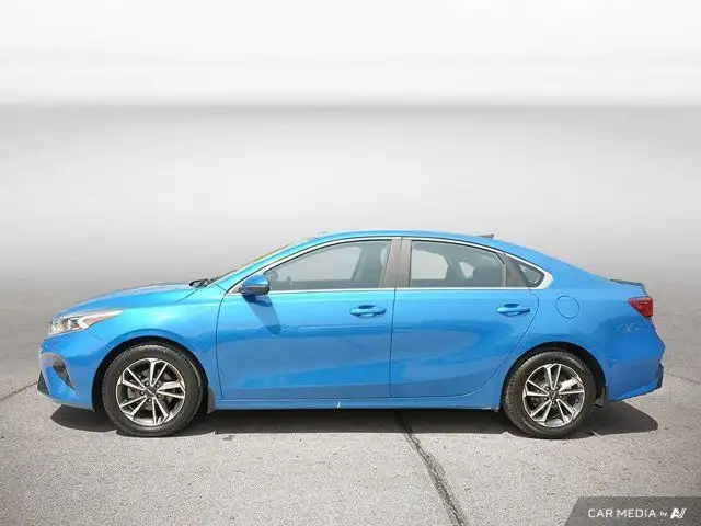 2022 Kia Forte EX | Heated Steering Wheel | Cpo | Lane Keep62932759281921121