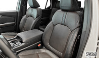 Engine: V6 Cylinder Engine 3.5L L/100Km City: 12.7 L/100Km Hwy: 9.4 (image 3)