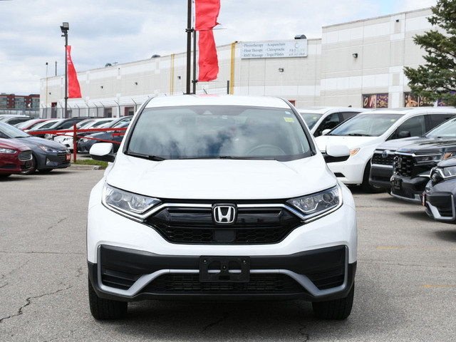 2021 Honda CR-V LX AWD | HEATED SEATS | CARPLAY in Cars & Trucks in City of Toronto - Image 2