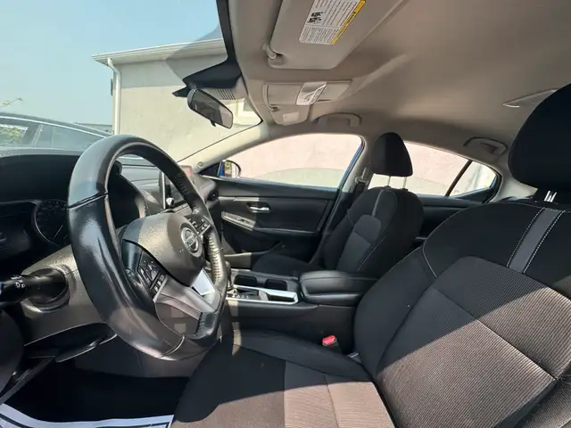 2022 Nissan Sentra SV in Cars & Trucks in Ottawa - Image 14