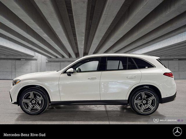 2025 Mercedes-Benz GLC 300 4MATIC in Cars & Trucks in Longueuil / South Shore - Image 2