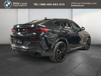 ===== 2021 BMW X6 xDrive40i | Gr. Sup. Essentiel | Accès confort | ===== ===== Pourquoi acheter chez... (image 7)