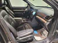 Engine: V6 Cylinder Engine 3.5L L/100Km City: 14.9 L/100Km Hwy: 10.7 Safety Equipment Side Impact Be... (image 4)