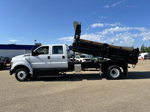 2024 FORD F650 Pro Loader | Crew Cab in Cars & Trucks in Edmonton - Image 4