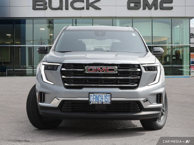 2025 GMC Acadia Elevation in Cars & Trucks in London - Image 2