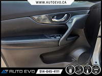NISSAN ROGUE SV AWD 2.5L 2014, 140000 KM, FINANCEMENT DISPONIBLE, GROUPE ELECTRIQUE, CUIR, TOIT PANO... (image 9)